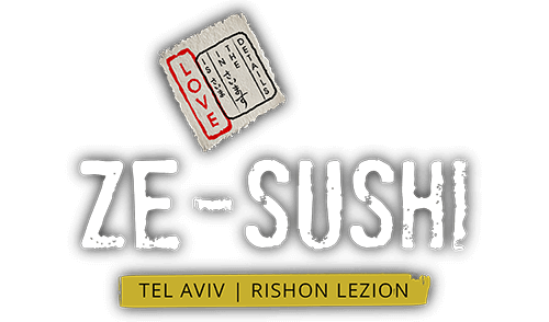 Image of Ze Sushi Basel